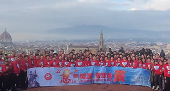 2019意大利游