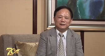 金日集團董事長李仲樹先生[杰出華人華僑]專訪